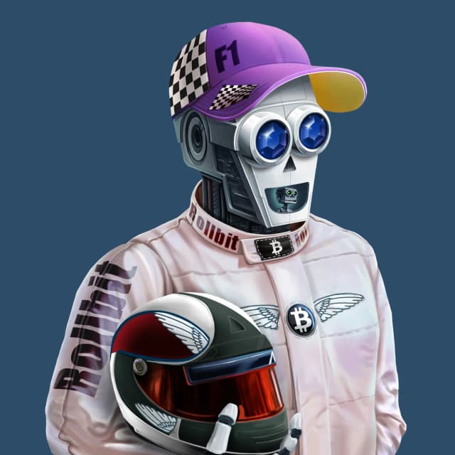 Sportsbot #6747