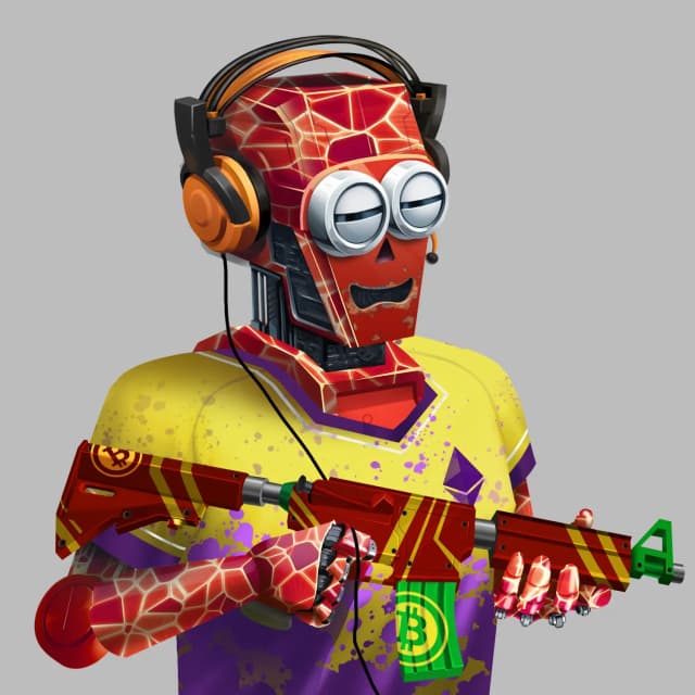 Sportsbot #7442