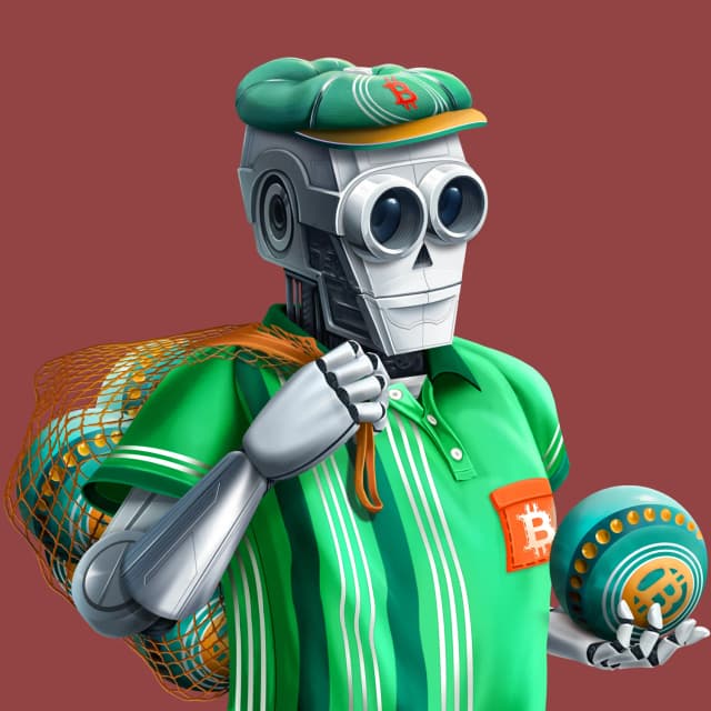 Sportsbot #4292
