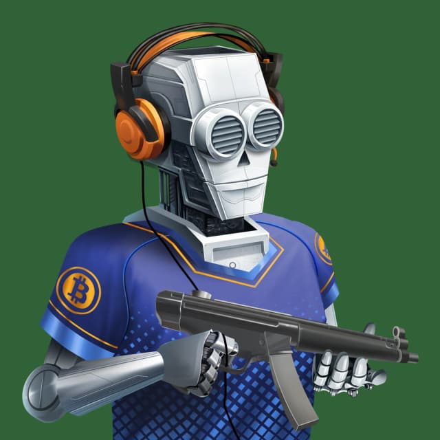 Sportsbot #7964