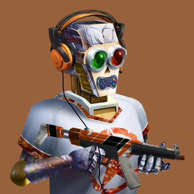 Sportsbot #7541