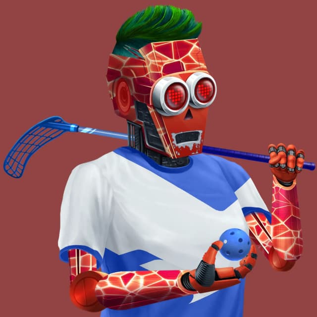 Sportsbot #7142