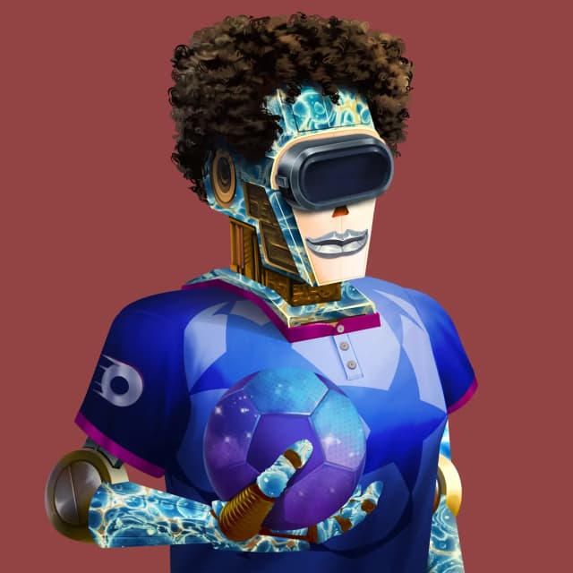 Sportsbot #2891