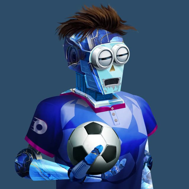 Sportsbot #1719