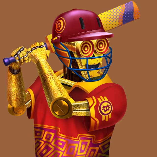Sportsbot #3634