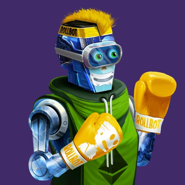 Sportsbot #4097