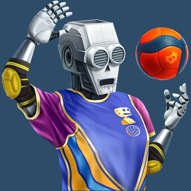 Sportsbot #912