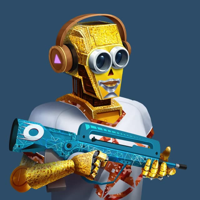 Sportsbot #9239