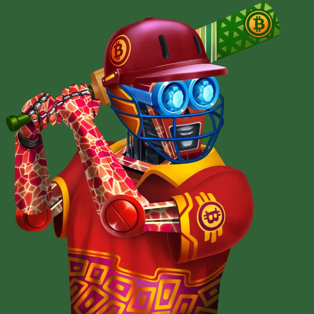 Sportsbot #8664