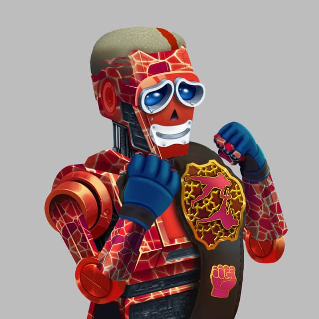Sportsbot #7052