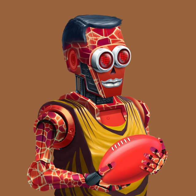 Sportsbot #6723