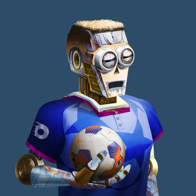 Sportsbot #3667