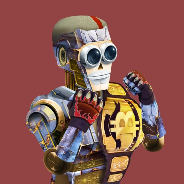 Sportsbot #7224