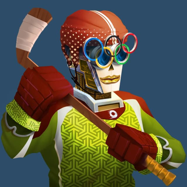 Sportsbot #2348