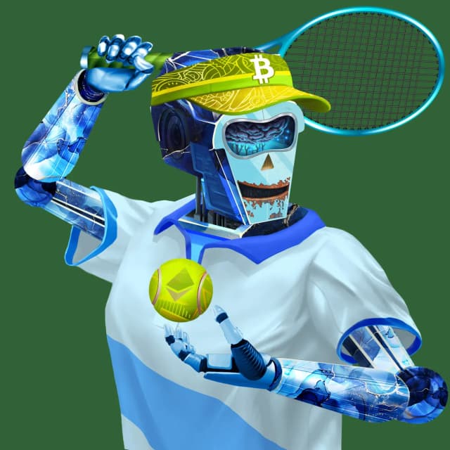 Sportsbot #1931