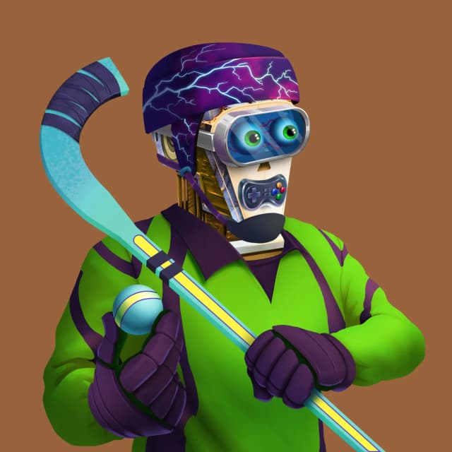 Sportsbot #2950