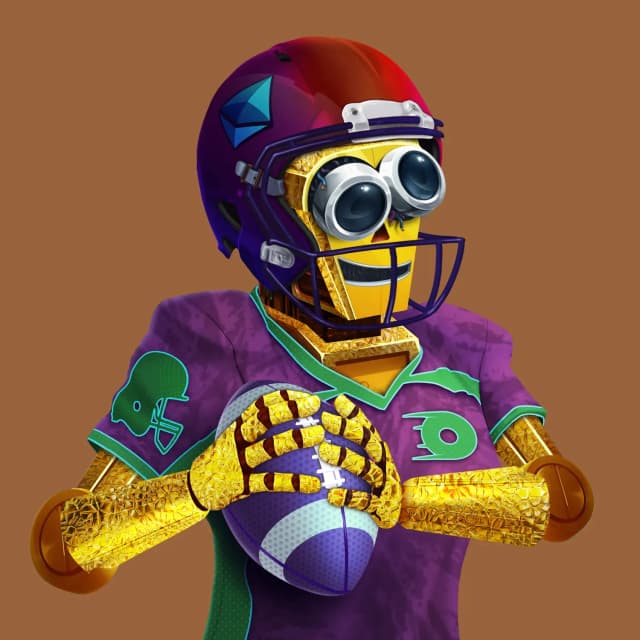 Sportsbot #9862