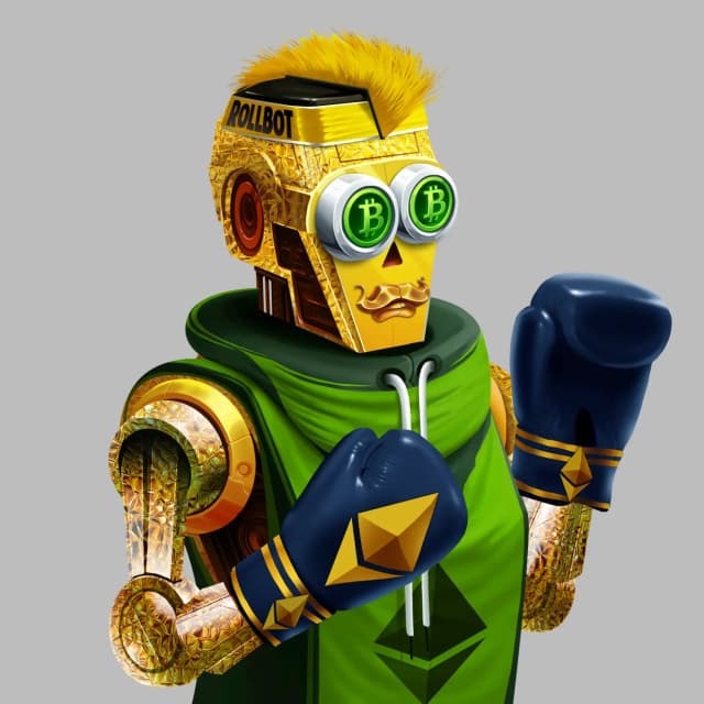 Sportsbot #1716