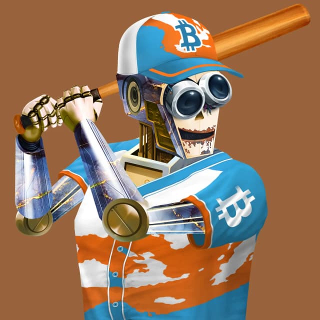 Sportsbot #6686