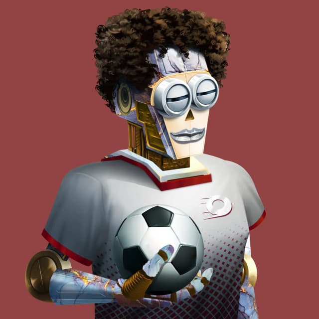 Sportsbot #428