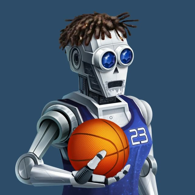 Sportsbot #5134
