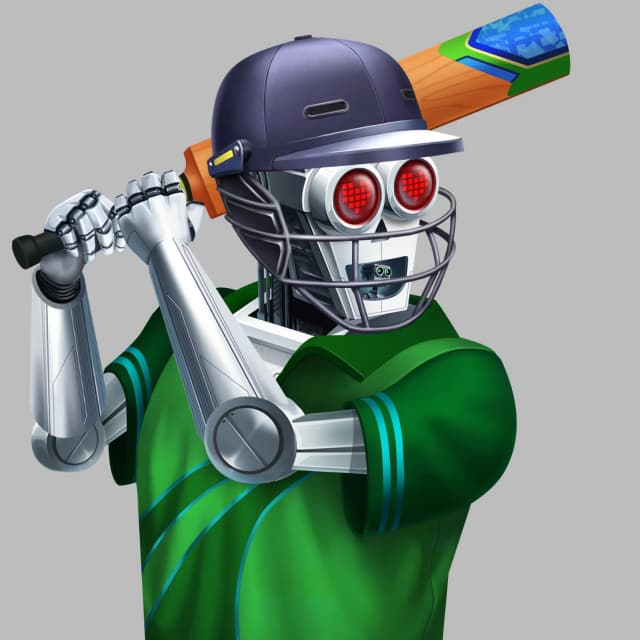 Sportsbot #5891