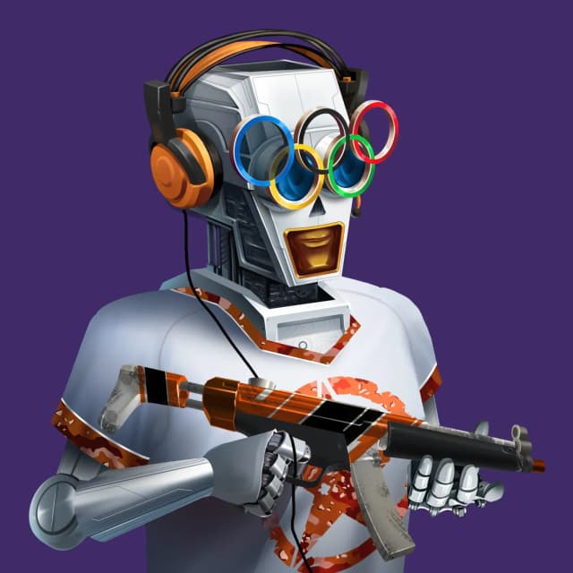 Sportsbot #3857