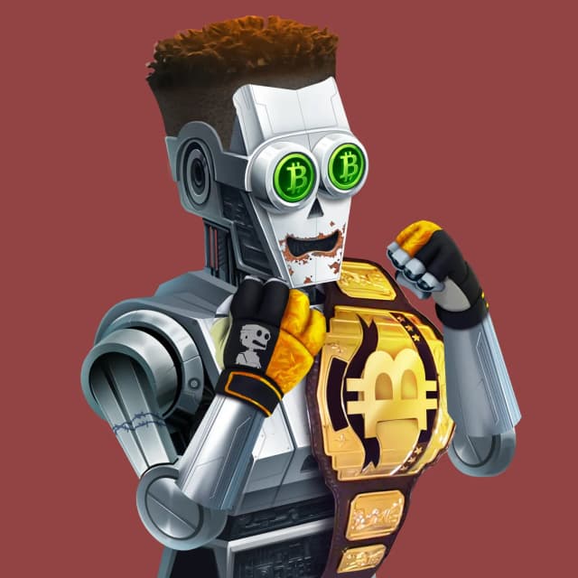 Sportsbot #9155