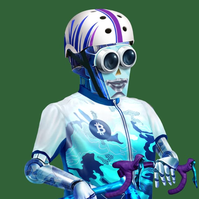 Sportsbot #7886