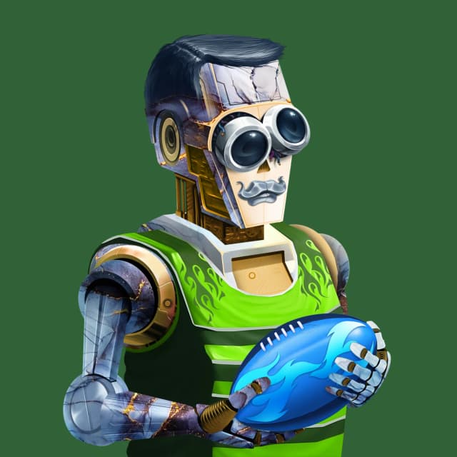 Sportsbot #9346