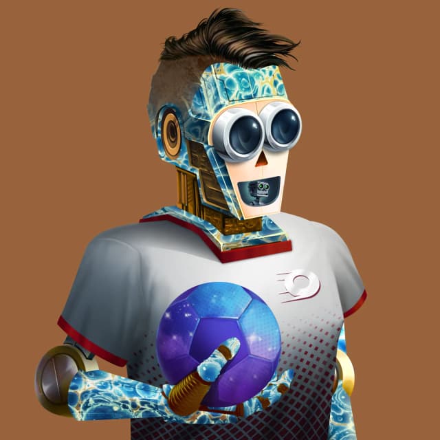 Sportsbot #70