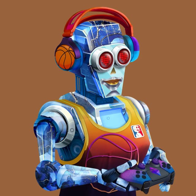 Sportsbot #2687