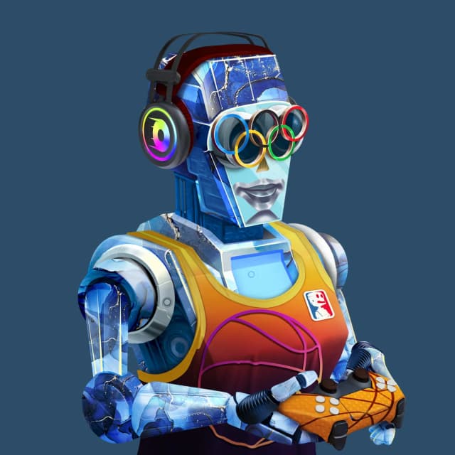 Sportsbot #3806