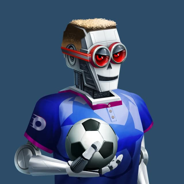 Sportsbot #5322