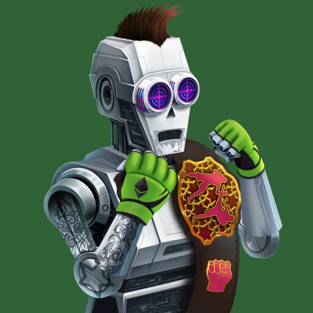 Sportsbot #9640