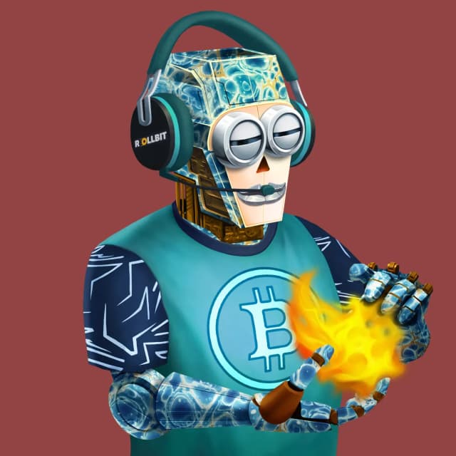 Sportsbot #9243