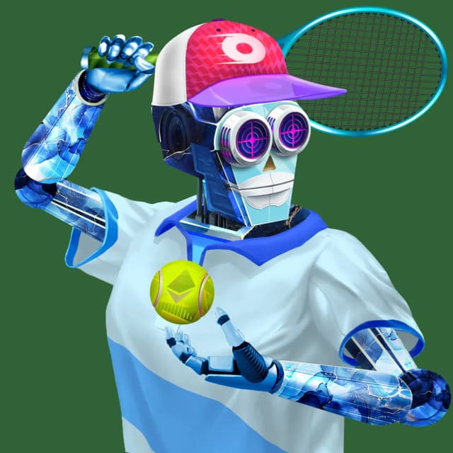 Sportsbot #3904