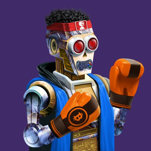 Sportsbot #5238