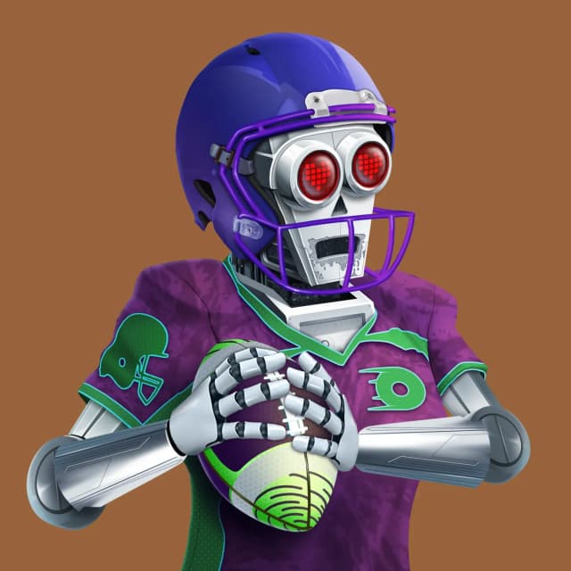 Sportsbot #4068