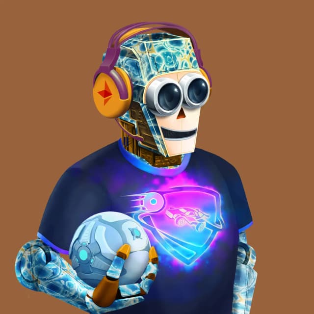 Sportsbot #4276