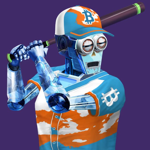 Sportsbot #7562