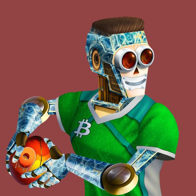 Sportsbot #4259