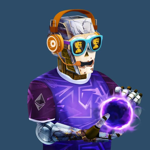 Sportsbot #4961