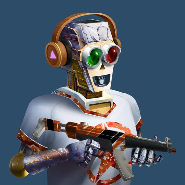 Sportsbot #6664