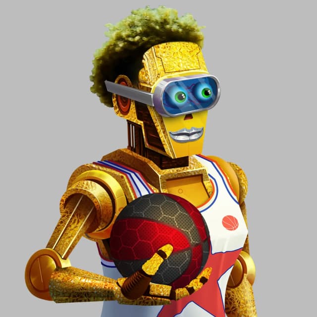Sportsbot #2117