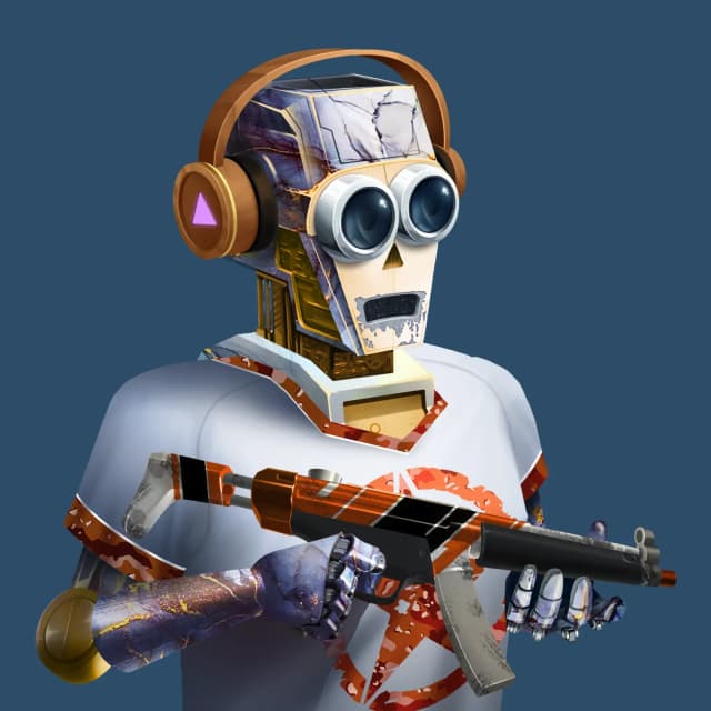 Sportsbot #4517