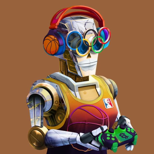 Sportsbot #2921
