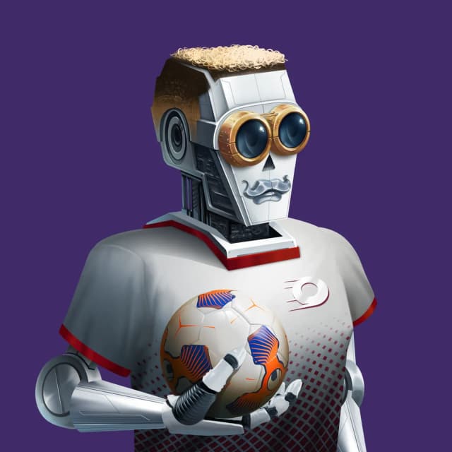 Sportsbot #1698