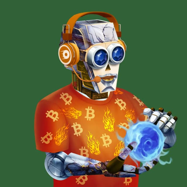 Sportsbot #4558