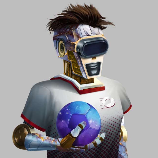 Sportsbot #2423